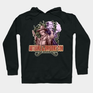 A&D CON PORTLAND! Hoodie